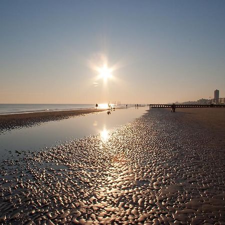 Hotel Felix Pindemonte Lido di Jesolo Eksteriør billede