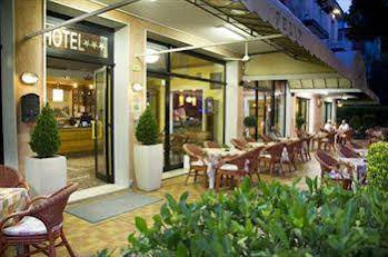 Hotel Felix Pindemonte Lido di Jesolo Eksteriør billede