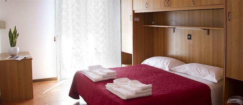 Hotel Felix Pindemonte Lido di Jesolo Eksteriør billede