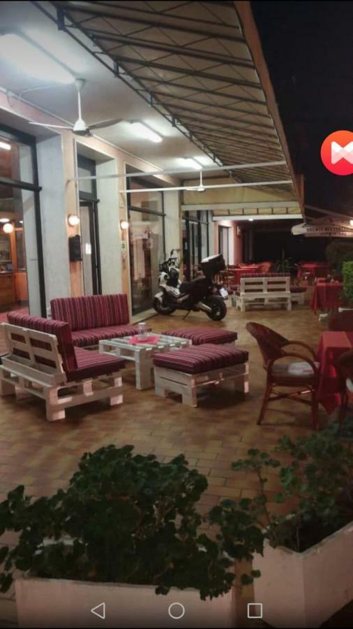 Hotel Felix Pindemonte Lido di Jesolo Eksteriør billede
